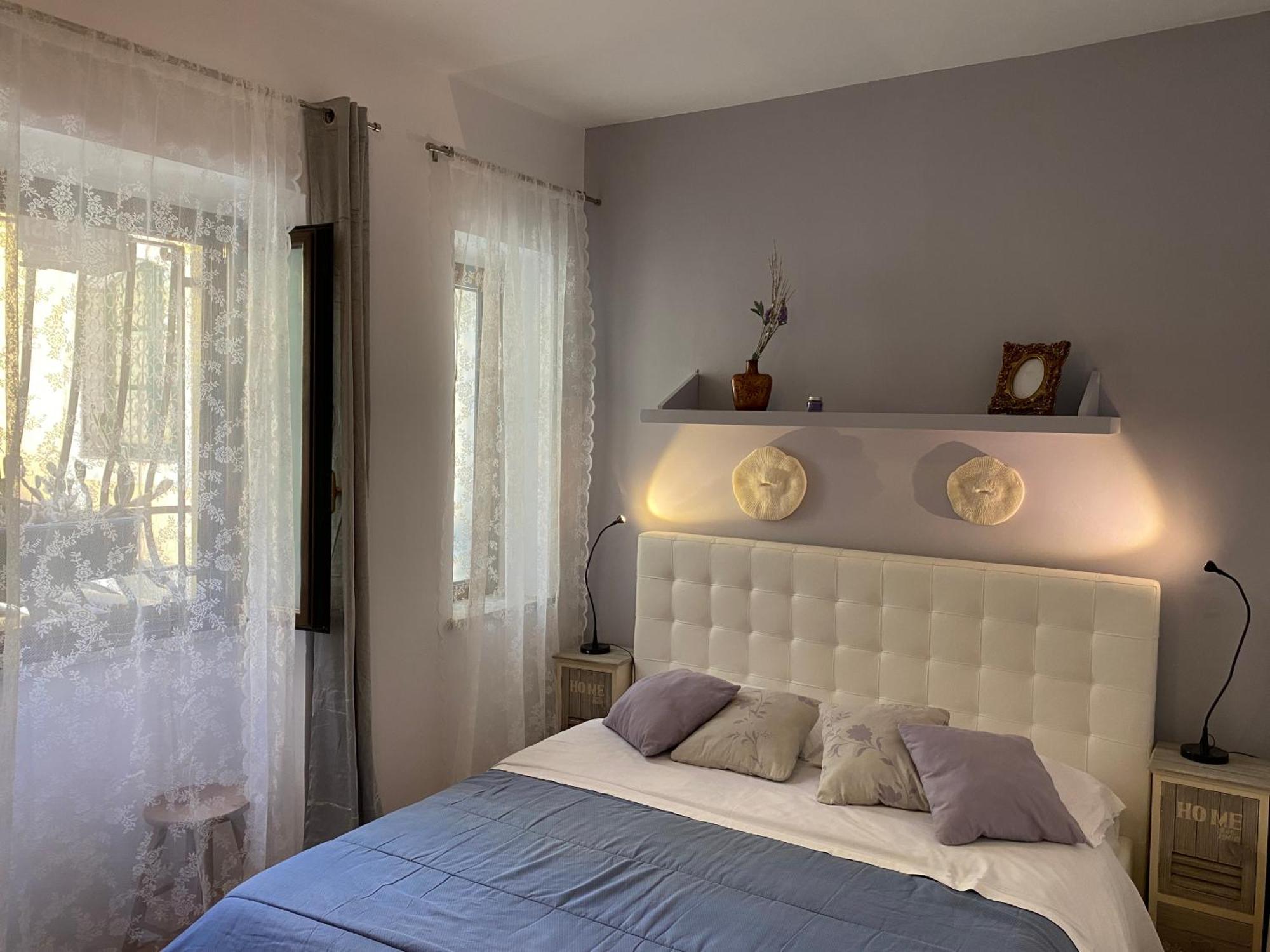 Casa Cajo Lejlighed Taormina Eksteriør billede