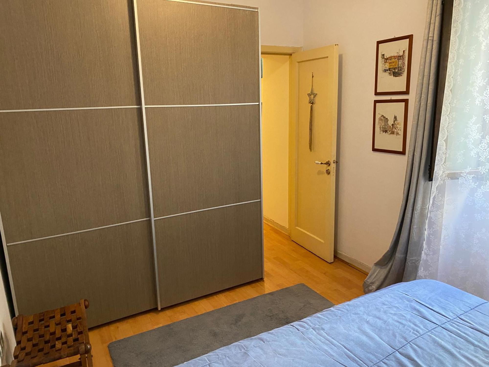 Casa Cajo Lejlighed Taormina Eksteriør billede